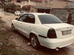 Сүрөт унаа Daewoo Nubira