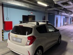 Сүрөт унаа Chevrolet Spark