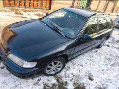 Сүрөт унаа Honda Accord