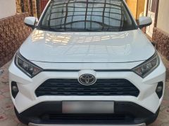 Фото авто Toyota RAV4