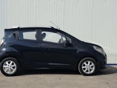 Photo of the vehicle Chevrolet Spark