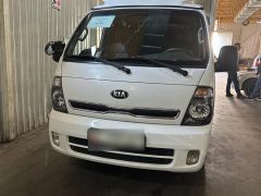 Фото авто Kia Bongo