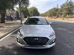 Сүрөт унаа Hyundai Sonata