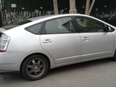 Сүрөт унаа Toyota Prius