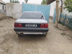 Photo of the vehicle Audi 100