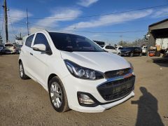 Сүрөт унаа Chevrolet Spark