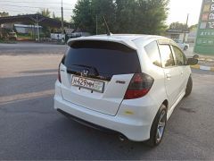 Сүрөт унаа Honda Fit