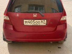 Photo of the vehicle Honda Fit