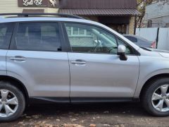 Photo of the vehicle Subaru Forester