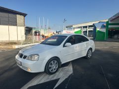 Фото авто Daewoo Lacetti