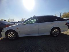 Сүрөт унаа Honda Accord