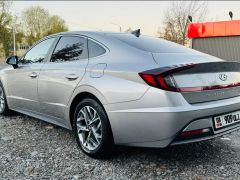 Photo of the vehicle Hyundai Sonata