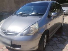 Сүрөт унаа Honda Fit