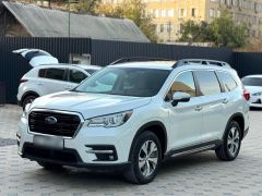 Сүрөт унаа Subaru Ascent