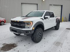 Photo of the vehicle Ford F-150