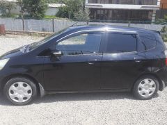 Фото авто Honda Jazz