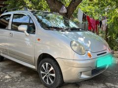 Сүрөт унаа Daewoo Matiz