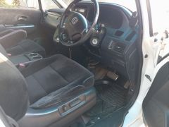 Сүрөт унаа Honda Odyssey