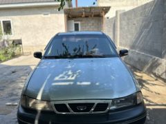 Сүрөт унаа Daewoo Nexia