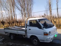 Фото авто Hyundai Porter