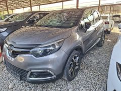 Photo of the vehicle Renault Samsung QM3