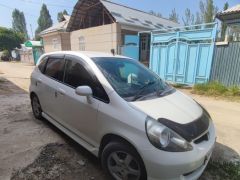 Сүрөт унаа Honda Fit