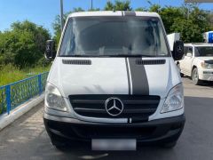 Фото авто Mercedes-Benz Sprinter