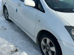 Сүрөт унаа Toyota Wish