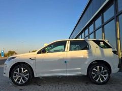 Сүрөт унаа Land Rover Discovery Sport