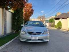 Фото авто Toyota Camry