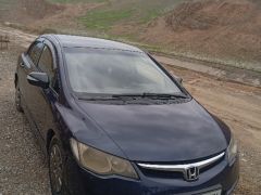 Фото авто Honda Civic