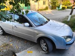 Сүрөт унаа Ford Mondeo