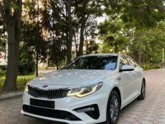 Фото авто Kia K5