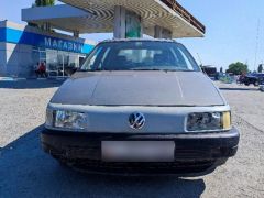 Сүрөт унаа Volkswagen Passat