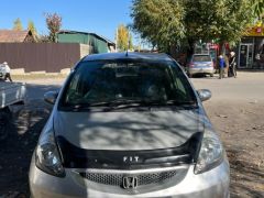 Photo of the vehicle Honda Fit