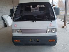 Фото авто Daewoo Labo