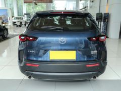 Photo of the vehicle Mazda CX-50