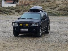 Сүрөт унаа Ford Explorer