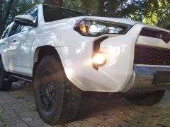 Фото авто Toyota 4Runner