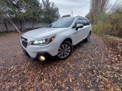 Photo of the vehicle Subaru Outback