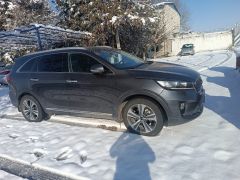 Photo of the vehicle Kia Sorento