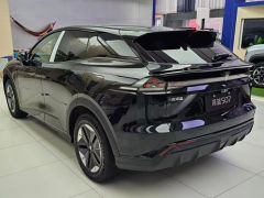 Фото авто Changan Shenlan S7