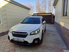 Photo of the vehicle Subaru Outback