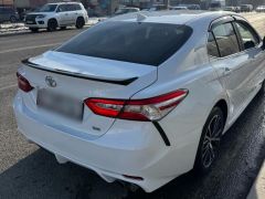 Сүрөт унаа Toyota Camry