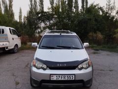 Сүрөт унаа Honda HR-V