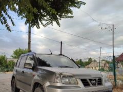 Сүрөт унаа Nissan X-Trail