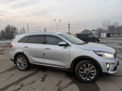 Фото авто Kia Sorento