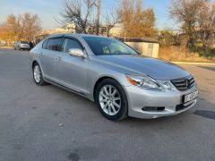 Фото авто Lexus GS