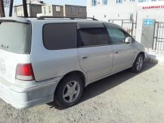 Photo of the vehicle Honda Odyssey