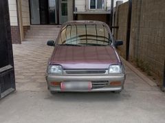 Сүрөт унаа Daewoo Tico